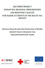 Disaster-Response-Team-BALTPREP-session-plan-2020